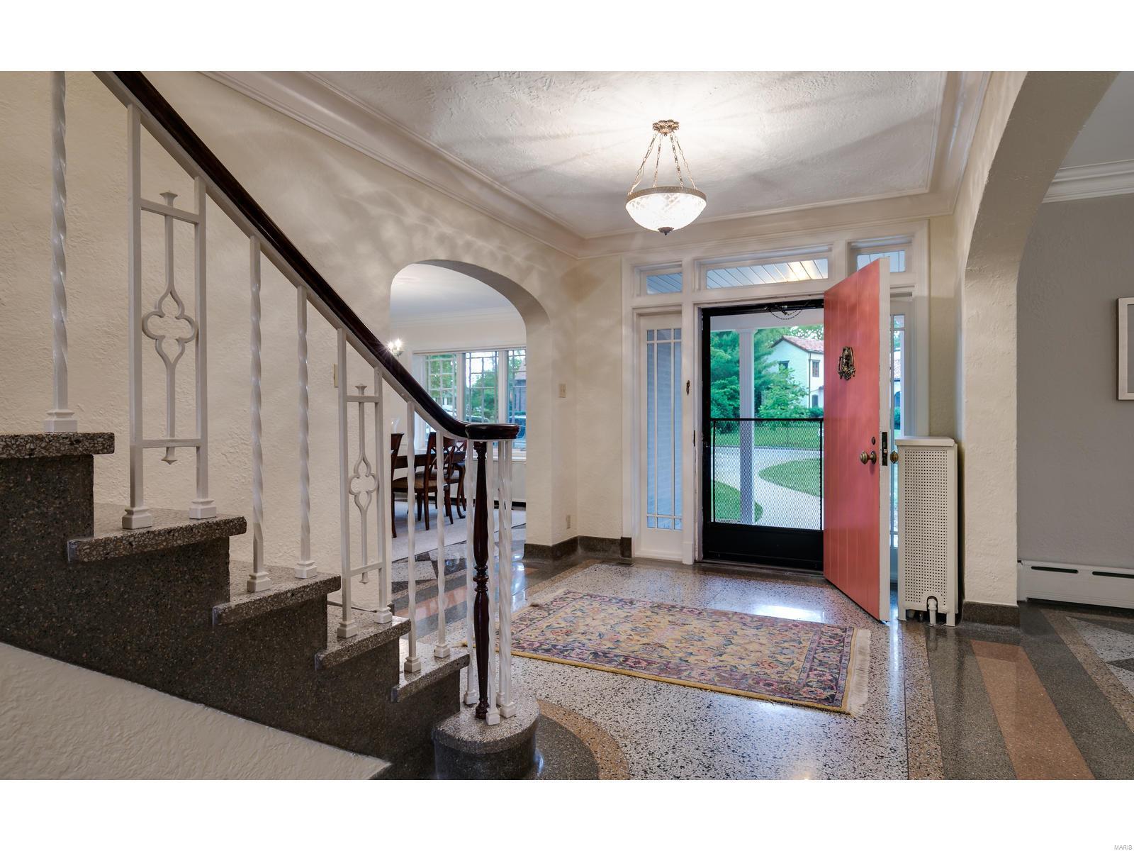 Claverach Park - Residential