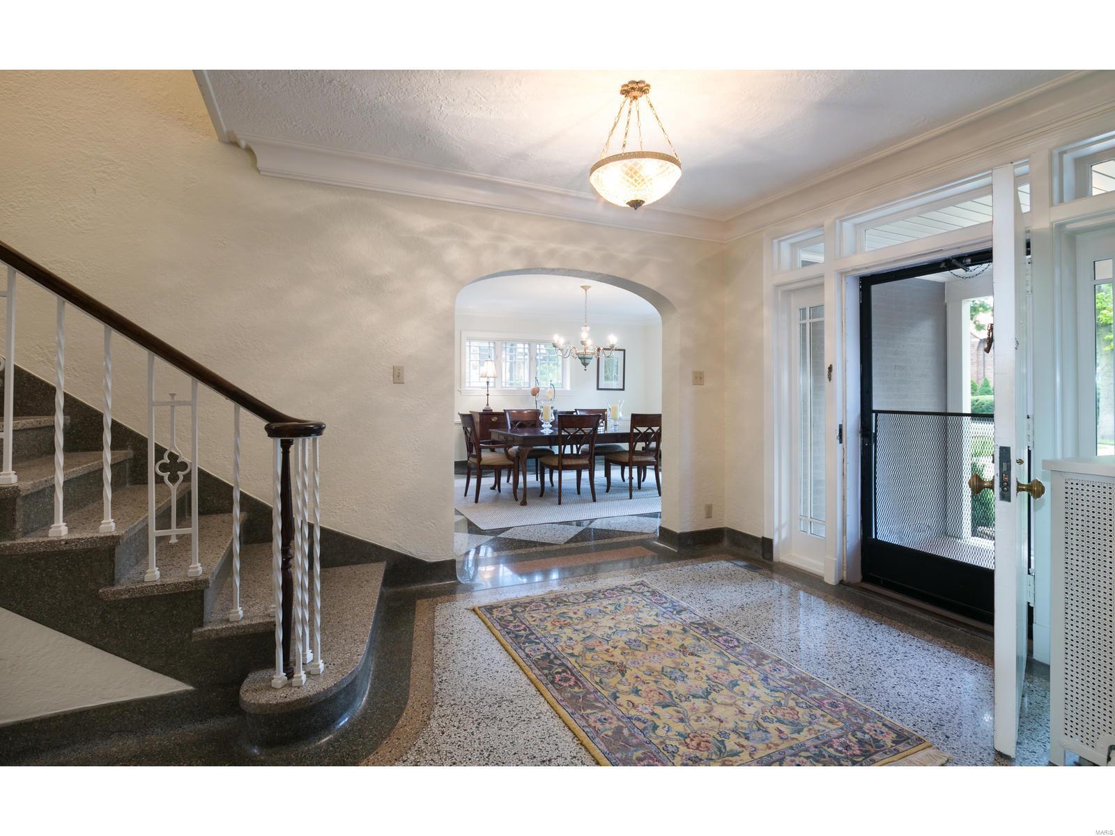 Claverach Park - Residential