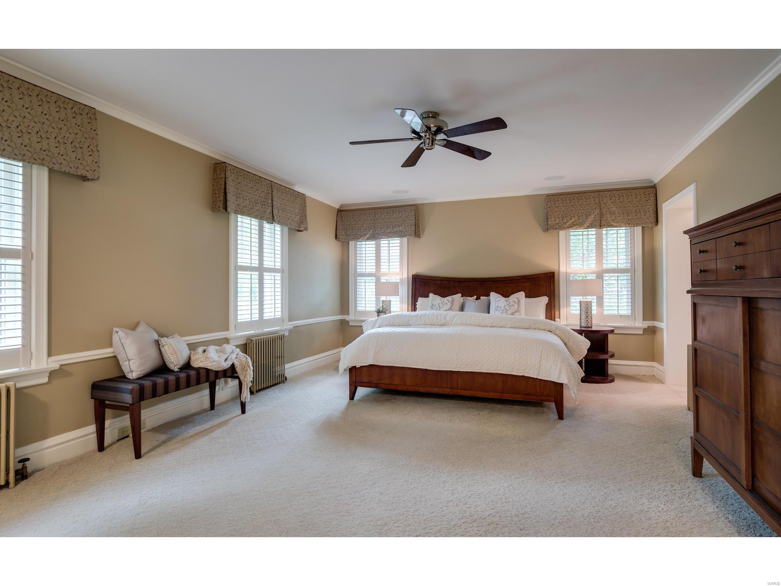 Claverach Park - Residential