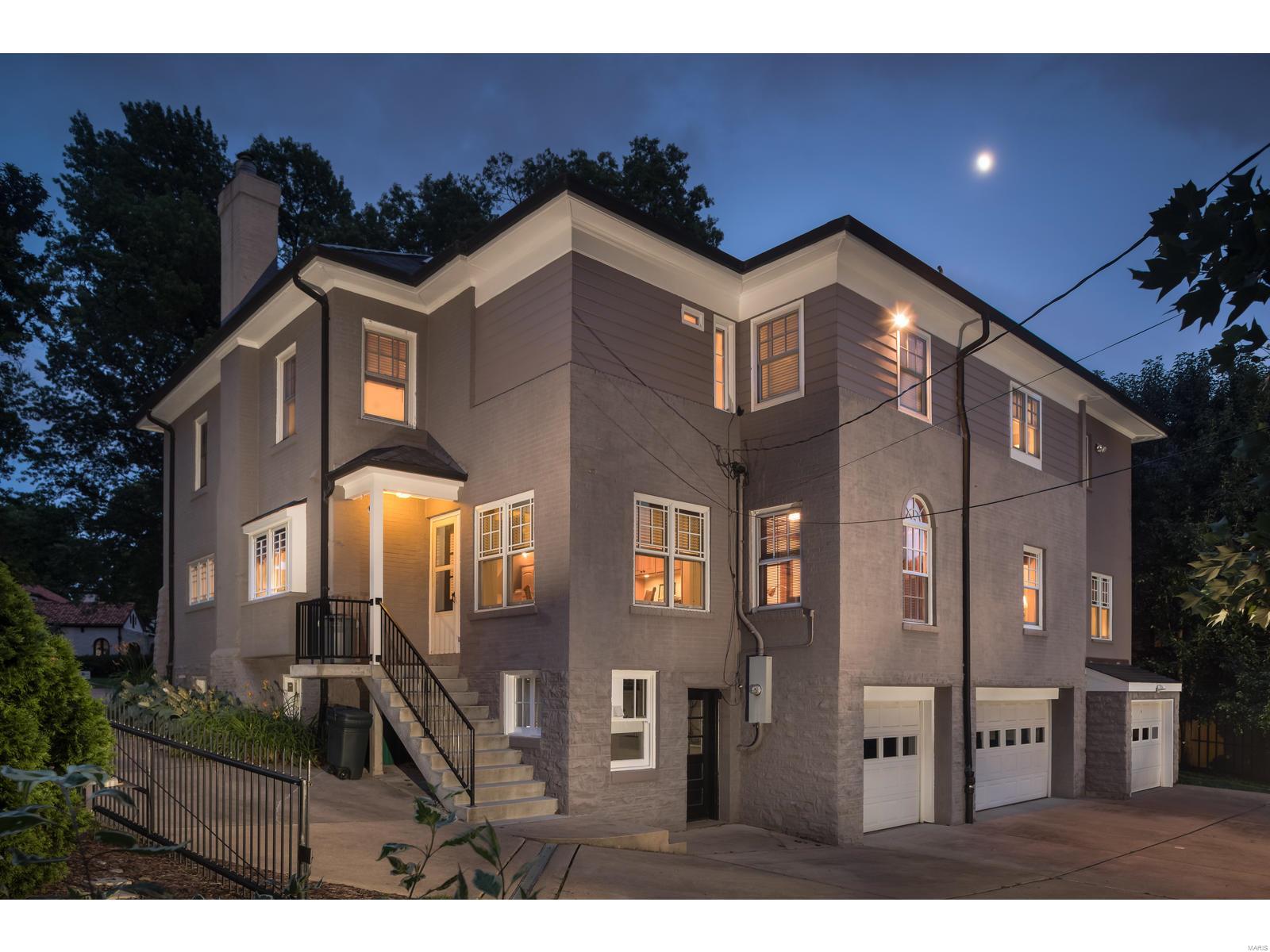 Claverach Park - Residential