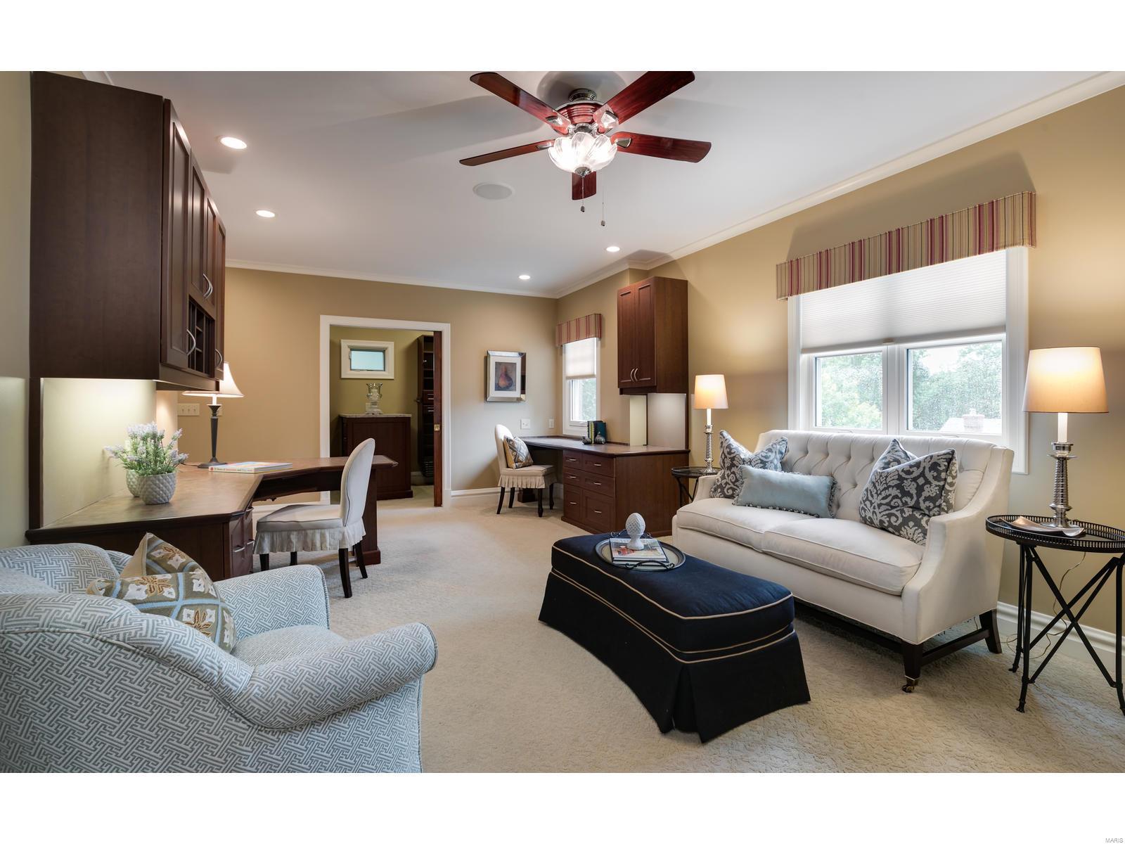 Claverach Park - Residential