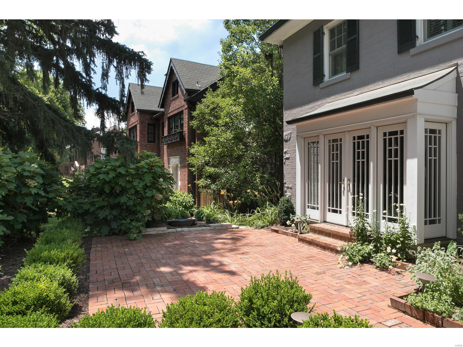 Claverach Park - Residential