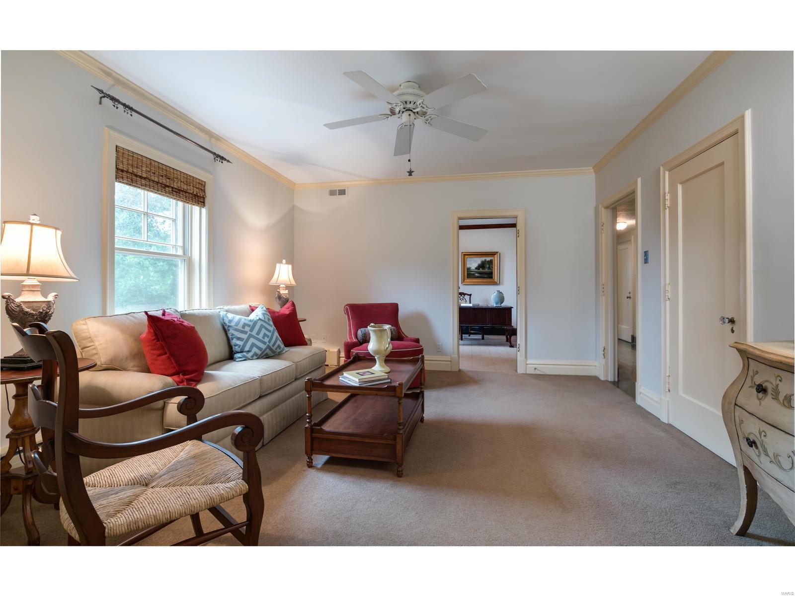 Claverach Park - Residential