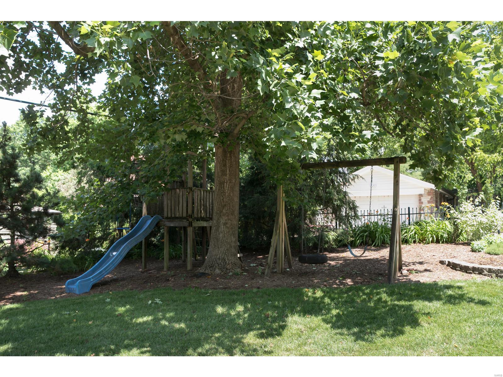 Claverach Park - Residential