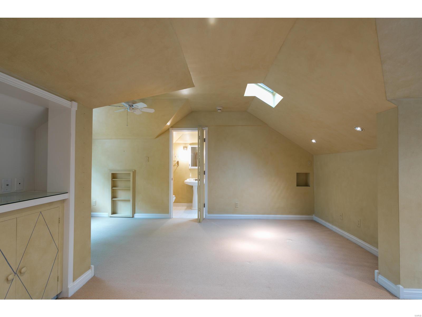 Claverach Park - Residential