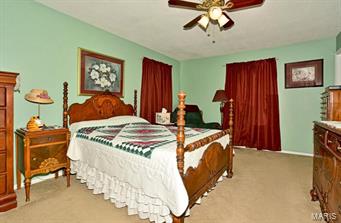 Coronation Heights - Residential