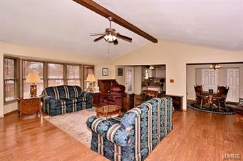 Coronation Heights - Residential