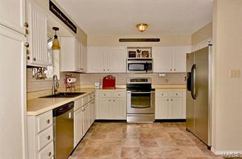 Coronation Heights - Residential