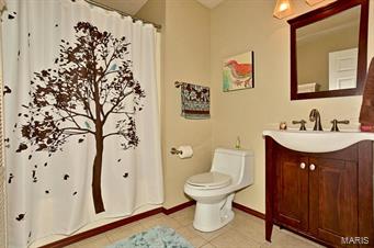 Coronation Heights - Residential