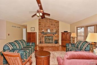 Coronation Heights - Residential