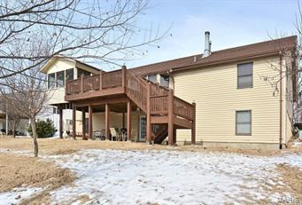 Coronation Heights - Residential