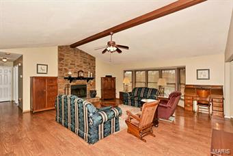 Coronation Heights - Residential