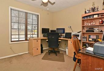 Coronation Heights - Residential