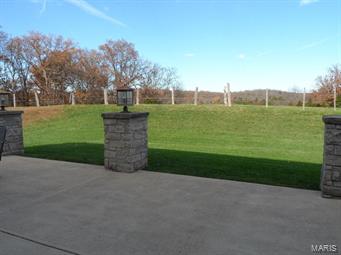 Vineyards at Bushberg - Residential