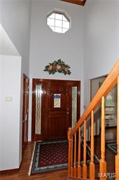Linderhof Estates - Residential