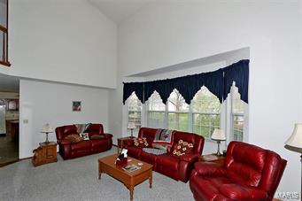 Linderhof Estates - Residential