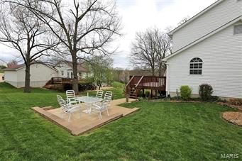 Linderhof Estates - Residential