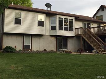 San Simeon Estates Four Amd - Residential