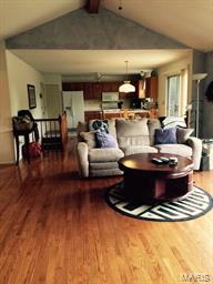 San Simeon Estates Four Amd - Residential