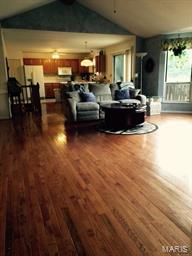 San Simeon Estates Four Amd - Residential