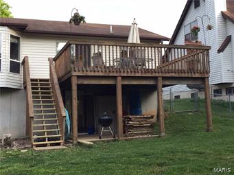 San Simeon Estates Four Amd - Residential