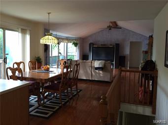 San Simeon Estates Four Amd - Residential