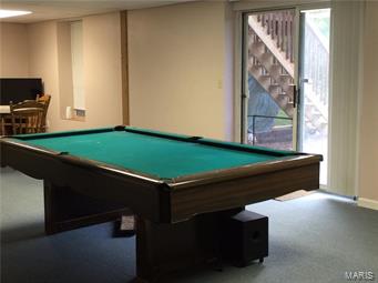 San Simeon Estates Four Amd - Residential