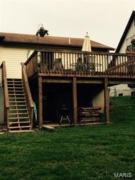 San Simeon Estates Four Amd - Residential