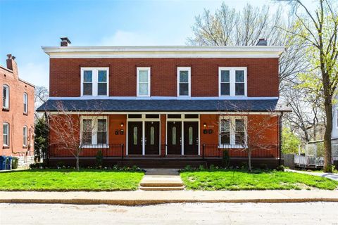 Multi Family in St Louis MO 3336 Greenwood Boulevard.jpg