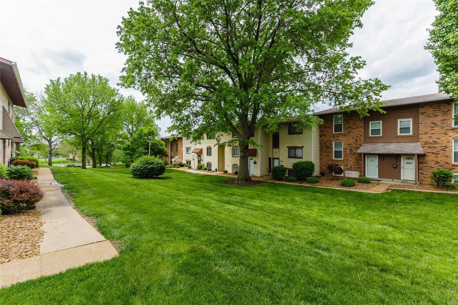 Kiefer Creek Condo - Residential