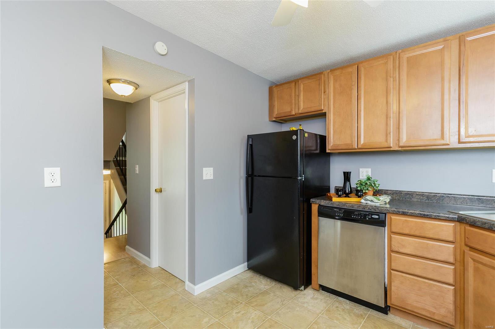 Kiefer Creek Condo - Residential