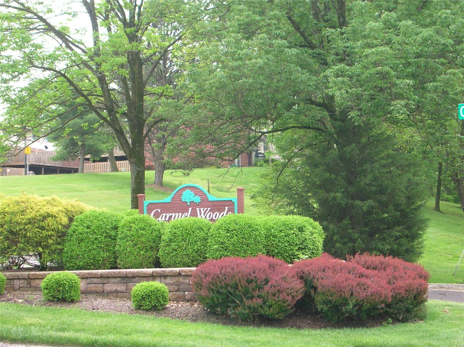 Kiefer Creek Condo - Residential