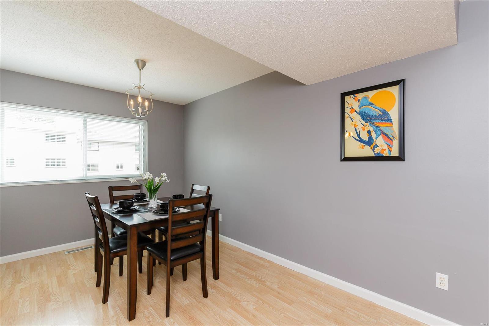 Kiefer Creek Condo - Residential