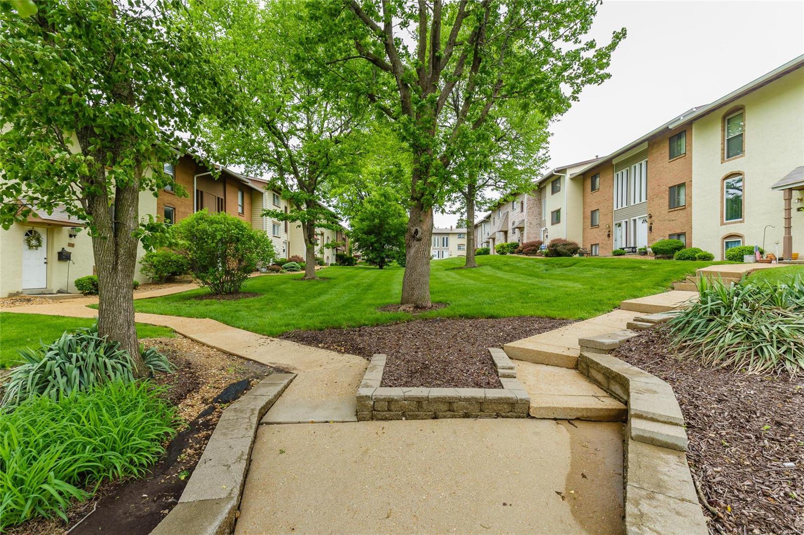 Kiefer Creek Condo - Residential