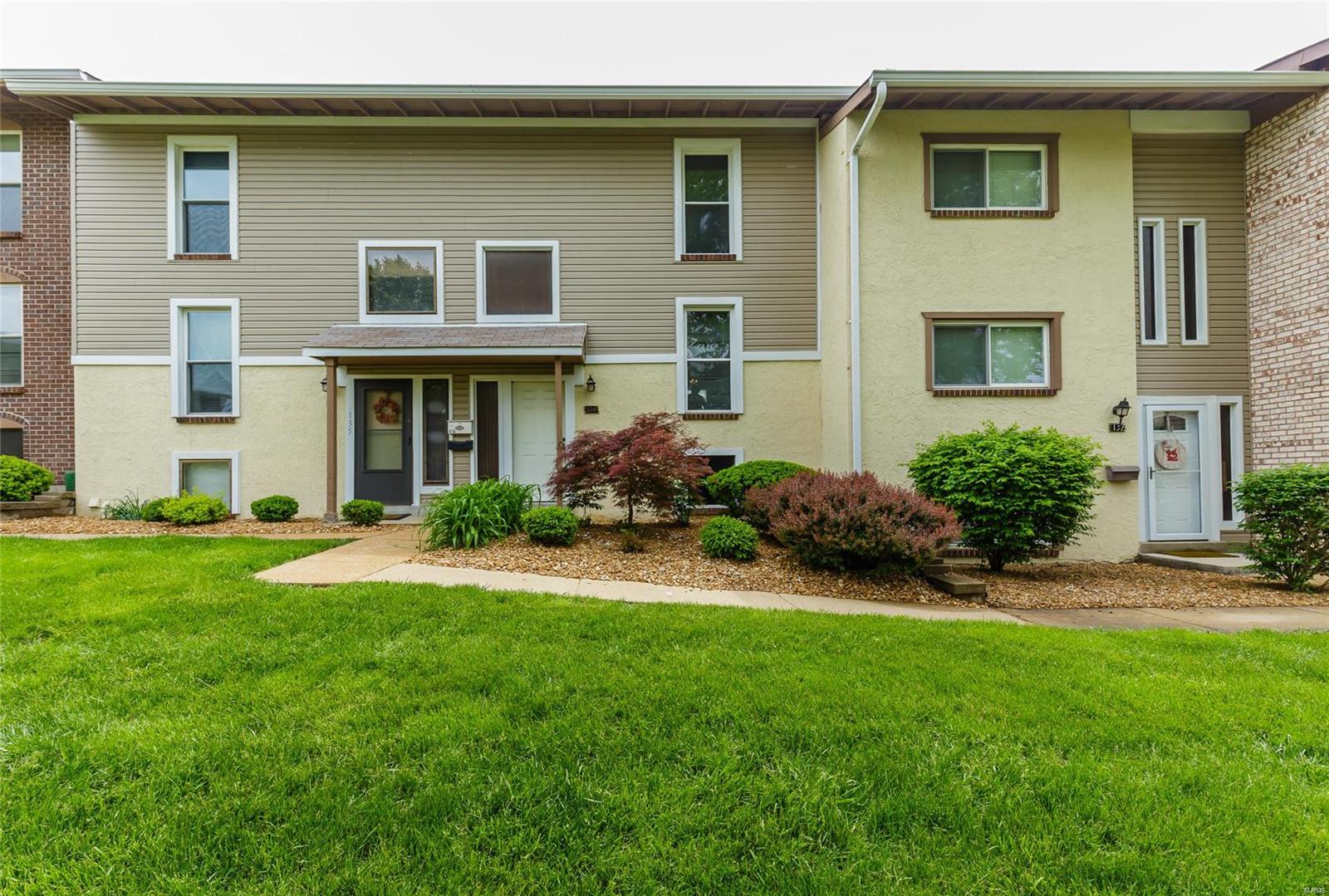 Kiefer Creek Condo - Residential