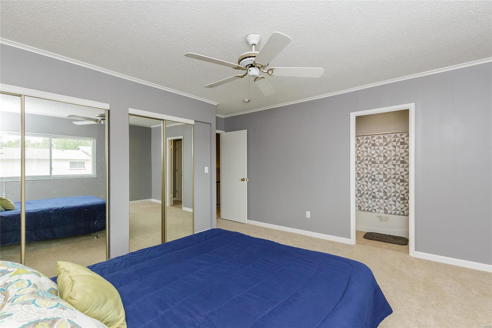 Kiefer Creek Condo - Residential