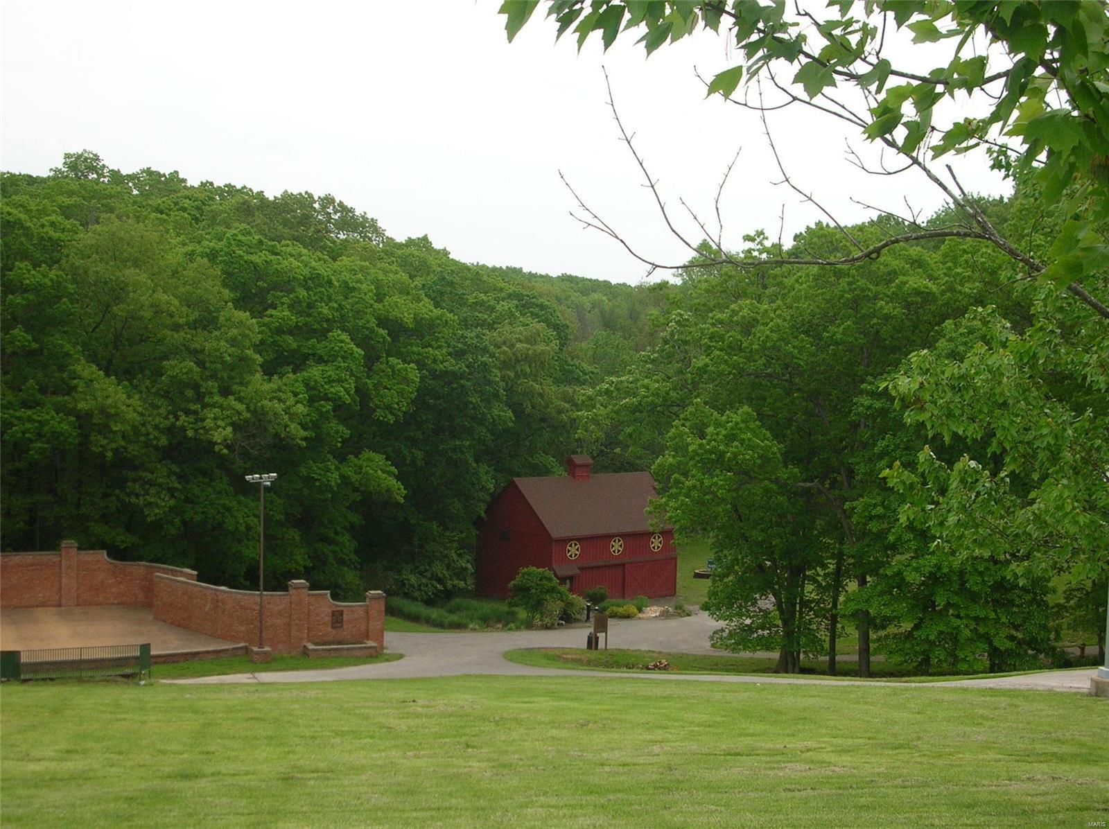 Kiefer Creek Condo - Residential