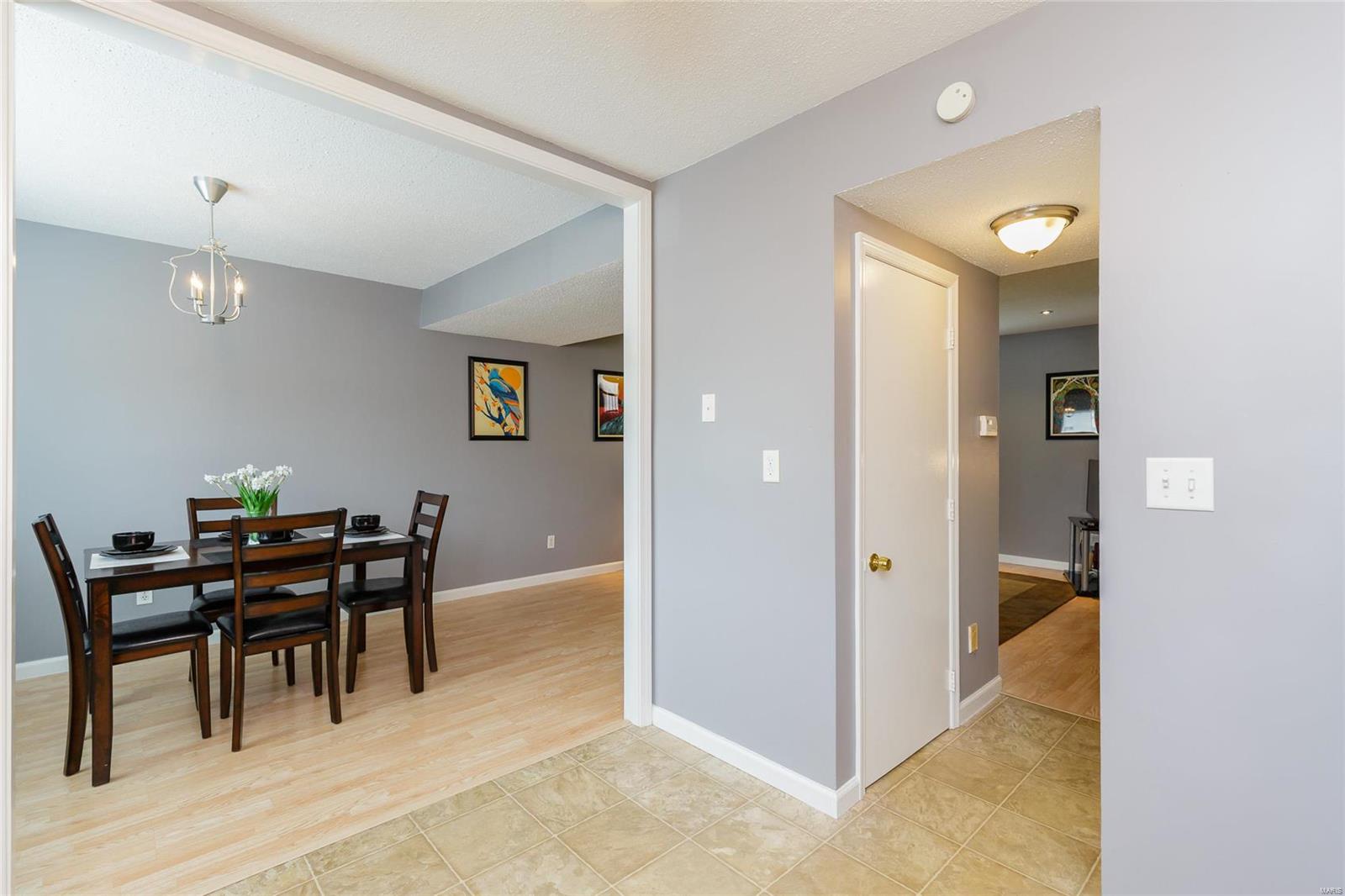 Kiefer Creek Condo - Residential