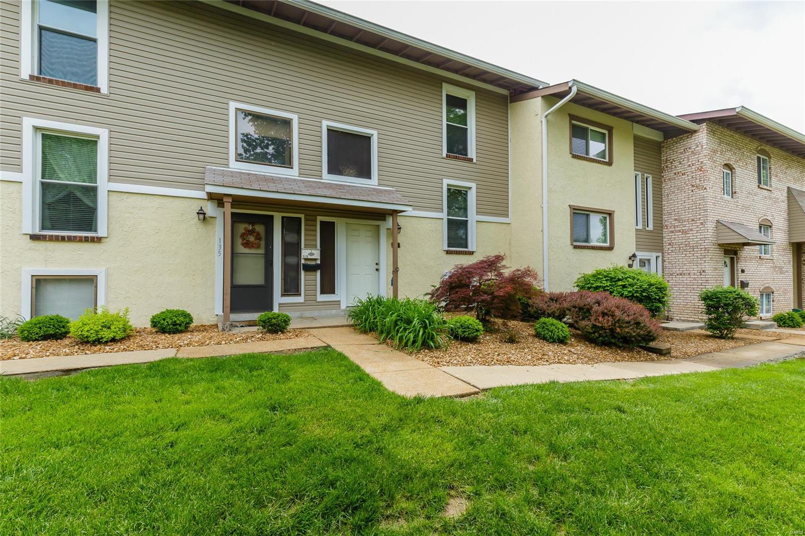 Kiefer Creek Condo - Residential