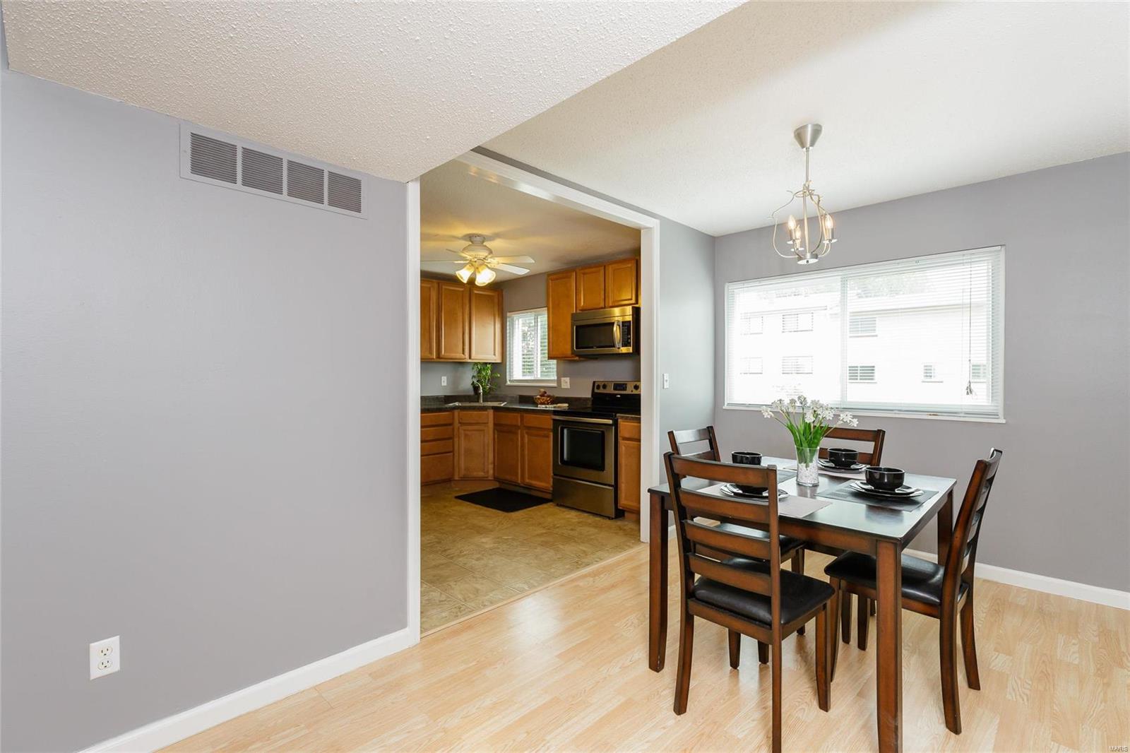 Kiefer Creek Condo - Residential