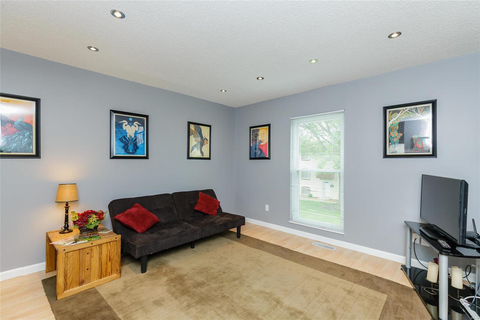 Kiefer Creek Condo - Residential