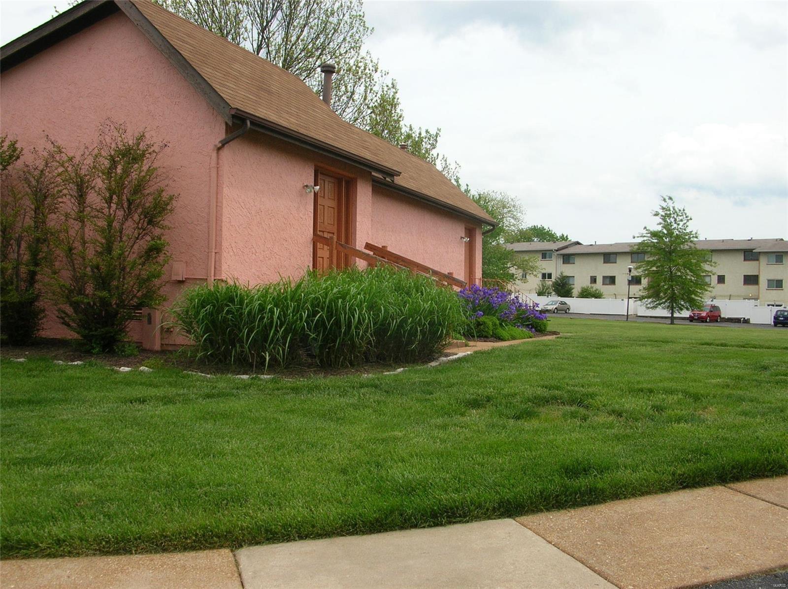 Kiefer Creek Condo - Residential