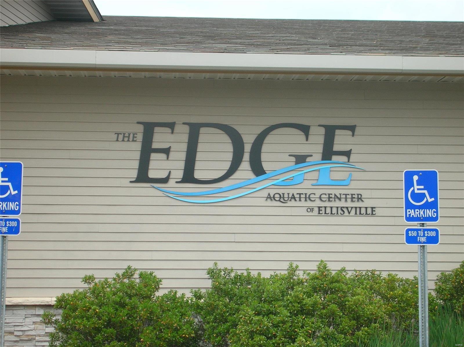 Kiefer Creek Condo - Residential