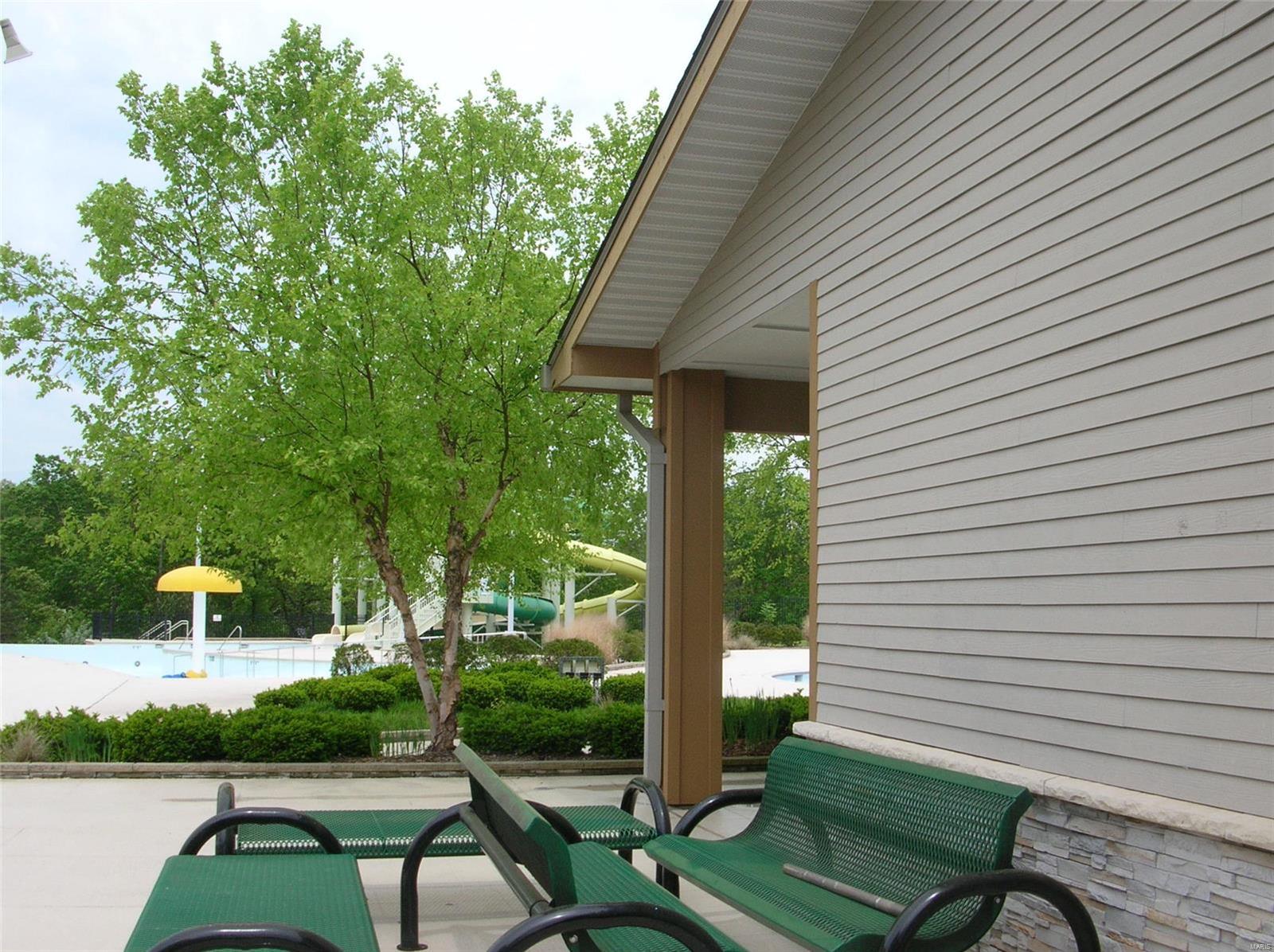 Kiefer Creek Condo - Residential