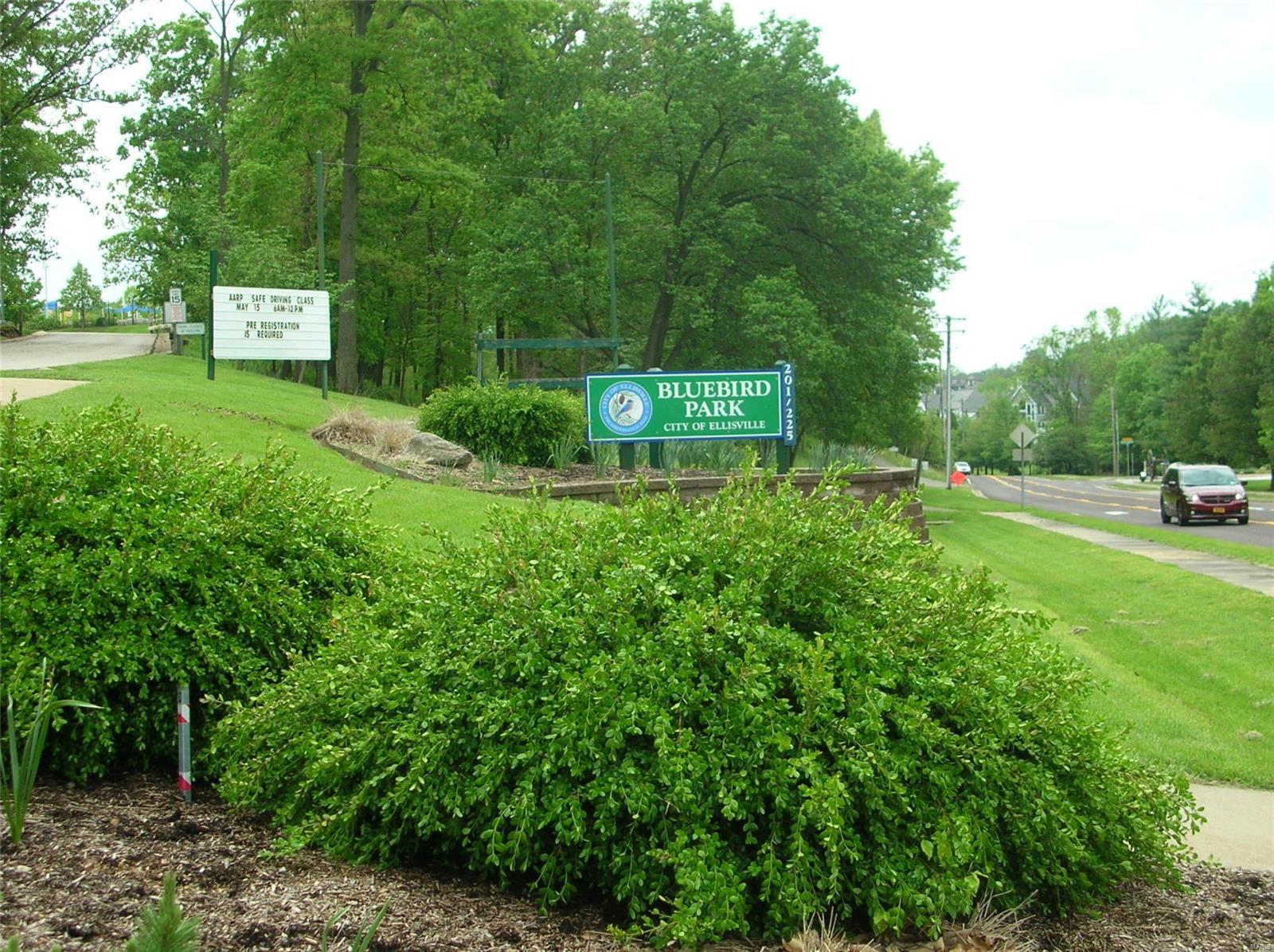 Kiefer Creek Condo - Residential