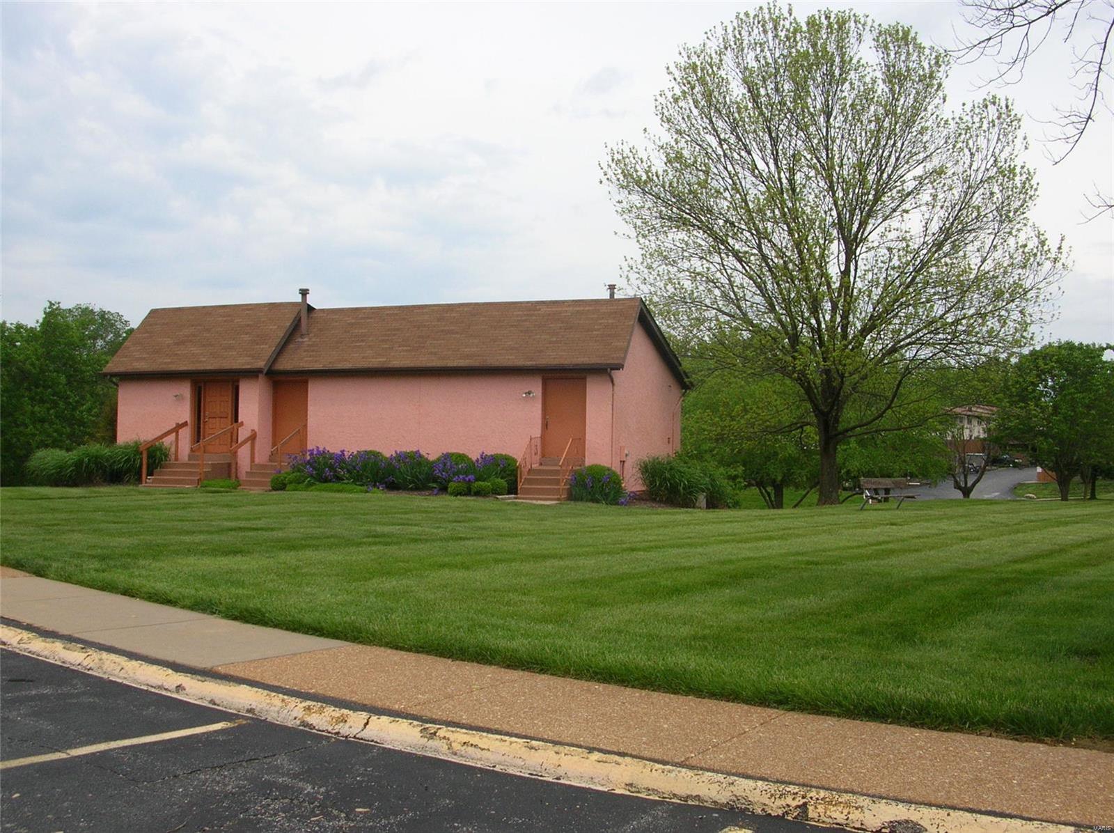 Kiefer Creek Condo - Residential