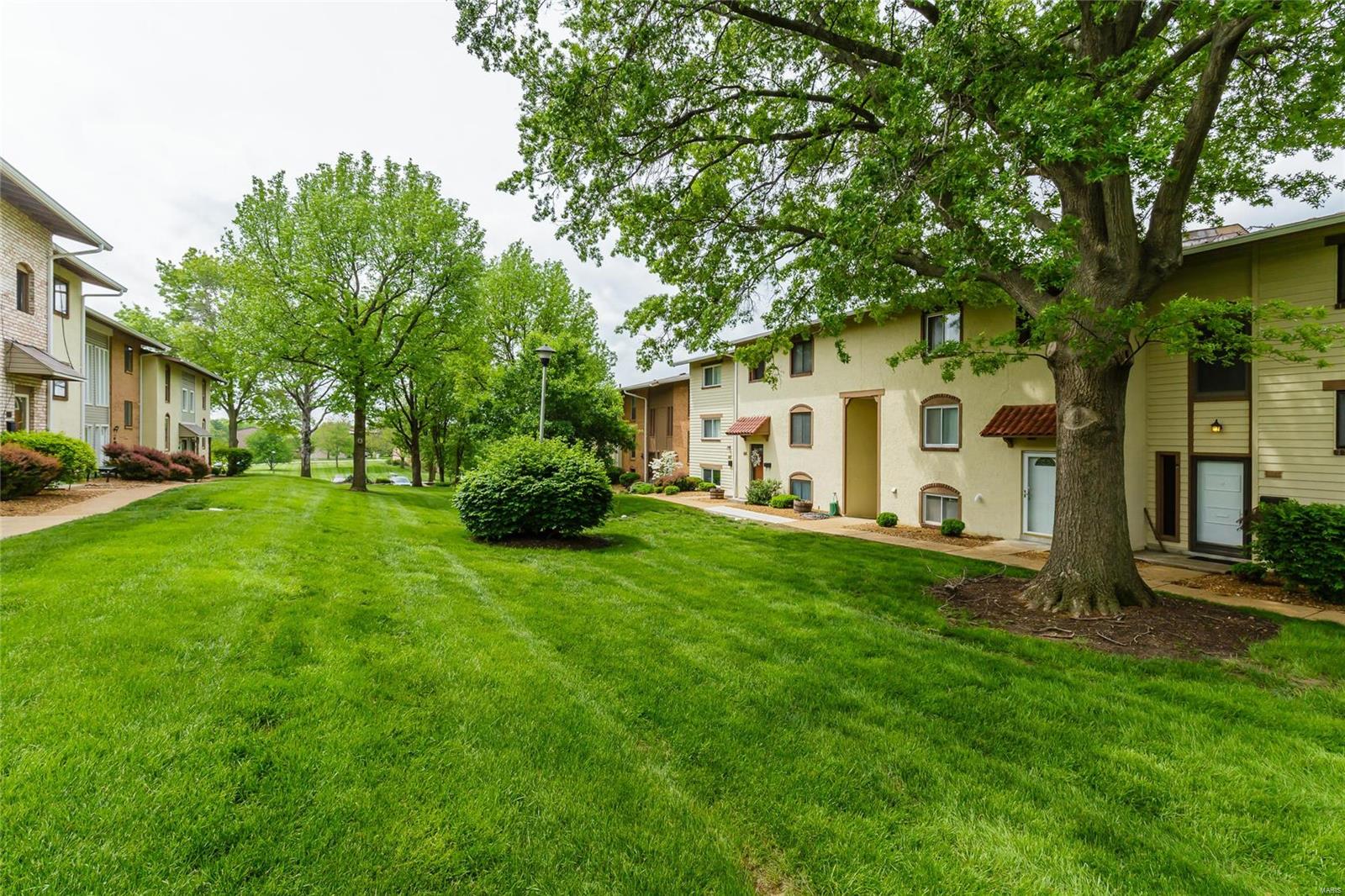 Kiefer Creek Condo - Residential