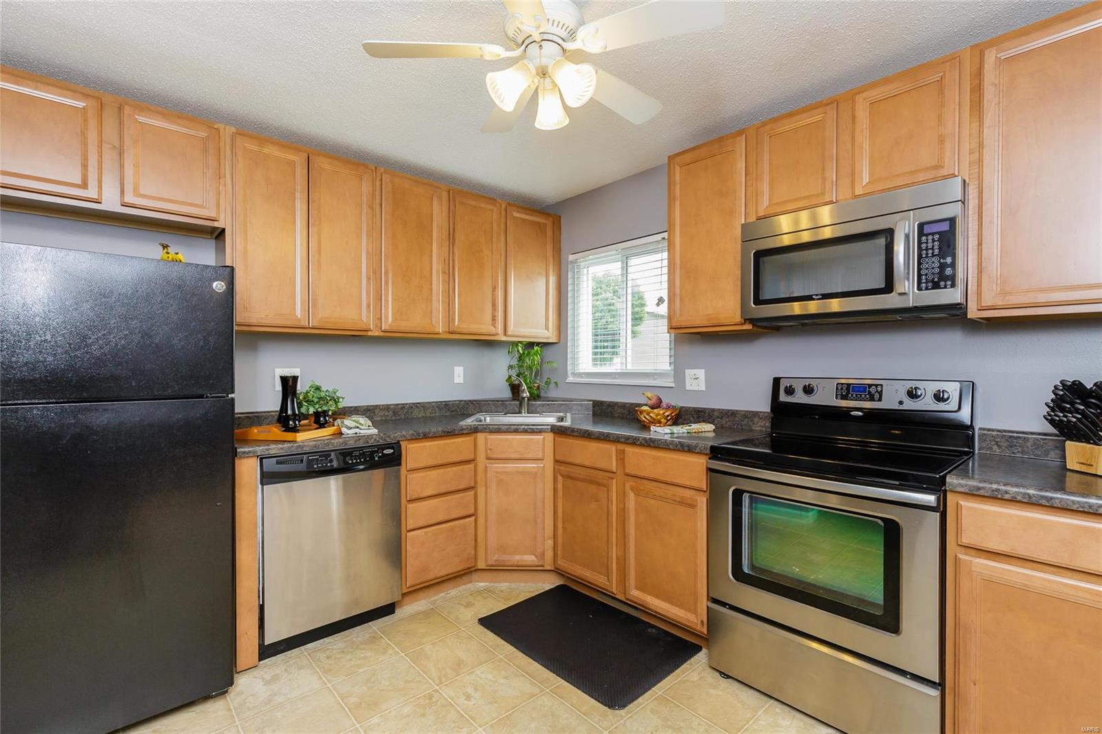 Kiefer Creek Condo - Residential