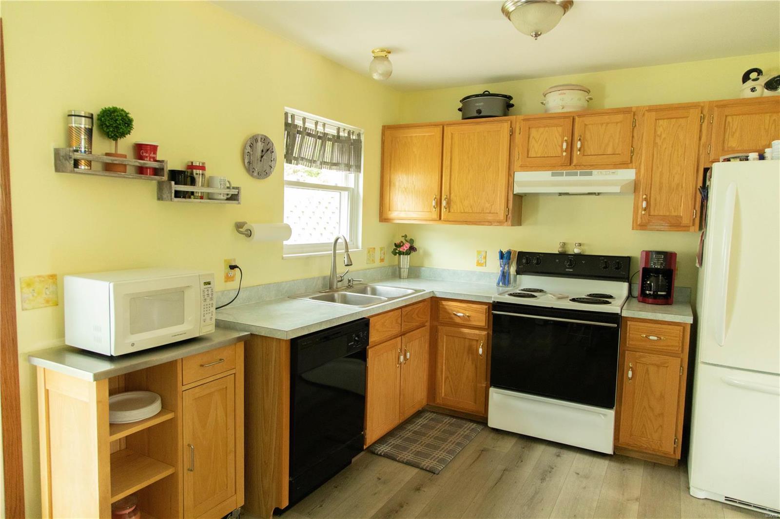 Pineview Estates - Residential