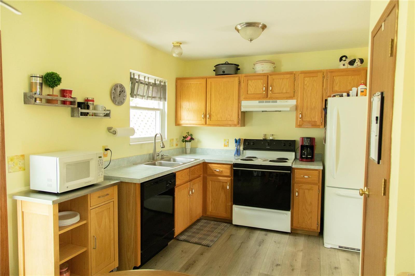 Pineview Estates - Residential